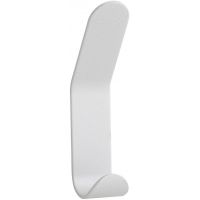 Zone Denmark A-hook wieszak na ręcznik szary 10586