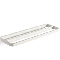 Zone Denmark Rim uchwyt na ręczniki biały 14472