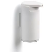 Zone Denmark Rim dozownik do mydła 200 ml biały 14481