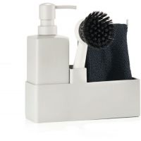 Zone Denmark Singles organizer na blat szary 15238