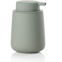 Zone Denmark Nova One dozownik do mydła 250 ml zielona 15248