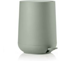 Zone Denmark Nova kosz na śmieci 3 l zielony 15253
