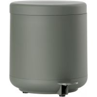 Zone Denmark Ume kosz na śmieci 4 l zielony 26436