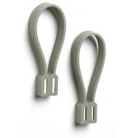 Zone Denmark uchwyt na ręczniki zielony 27926