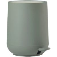 Zone Denmark Nova kosz na śmieci 3 l zielony 28102