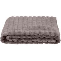 Zone Denmark Inu ręcznik 140x70 cm bawełniany taupe 29544