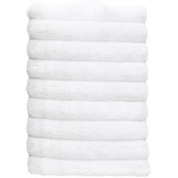 Zone Denmark Inu ręcznik 100x50 cm bawełniany biały 29548