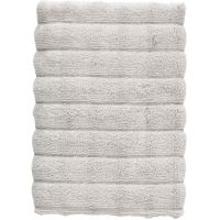 Zone Denmark Inu ręcznik 70x50 cm bawełniany szary 29554