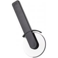 Zone Denmark Singles nóż do pizzy czarny 29617