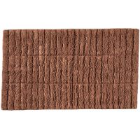 Zone Denmark Tiles dywanik łazienkowy 80x50 cm prostokątny 31569