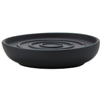 Zone Denmark Nova mydelniczka stojąca czarna 330099