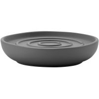 Zone Denmark Nova mydelniczka stojąca szara 330107