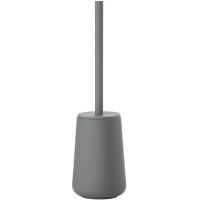 Zone Denmark Nova One szczotka toaletowa stojąca szara 330165