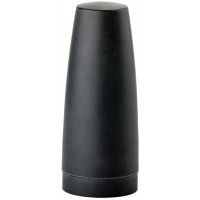 Zone Denmark Splash dozownik do mydła 150 ml czarny 330180