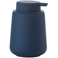 Zone Denmark Nova One dozownik do mydła 290 ml niebieski 330186