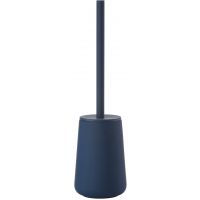 Zone Denmark Nova One szczotka toaletowa stojąca granatowa 330188