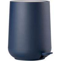 Zone Denmark Nova kosz na śmieci 5 l niebieski 330190