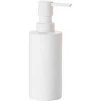 Zone Denmark Solo dozownik do mydła 300 ml biały 330204
