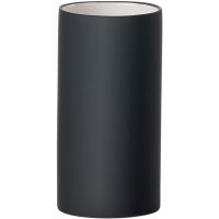 Zone Denmark Solo kubek do mycia zębów czarny 330237