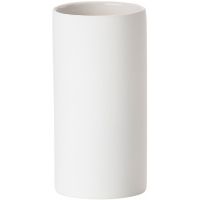 Zone Denmark Solo kubek na szczoteczki biały 330238