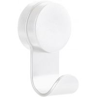 Zone Denmark Puck wieszak na ręcznik biały 330254