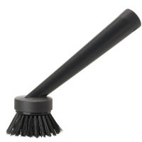 Zone Denmark szczotka do naczyń czarna 330257