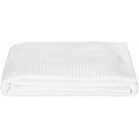 Zone Denmark Classic ręcznik 140x70 cm bawełniany biały 330490