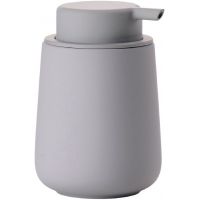 Zone Denmark Nova One dozownik do mydła 250 ml szary 331217