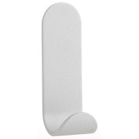 Zone Denmark A-hook wieszak na ręcznik szary 331832