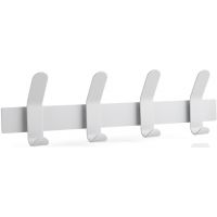 Zone Denmark A-Rack wieszak na ręcznik szary 331833