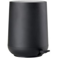 Zone Denmark Nova kosz na śmieci 3 l czarny 331971