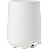 Zone Denmark Nova kosz na śmieci 3 l biały 331973