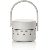 Zone Denmark Singles minutnik szary 332016