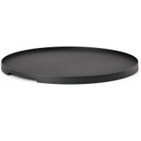 Zone Denmark Singles tacka do serowania czarna 332037