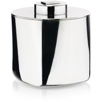 Zone Denmark Solo kubek na lód chrom 332095