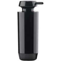 Zone Denmark Suii dozownik do mydła 250 ml czarny 332158