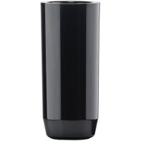 Zone Denmark Suii kubek na szczoteczki czarny 332162