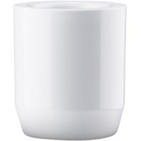 Zone Denmark Suii kubek na szczoteczki biały 332183