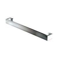 Zucchetti Aguablu uchwyt na ręcznik 50 cm chrom ZAC422