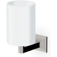 Zucchetti Bellagio kubek do mycia zębów biały ZAC513.C8