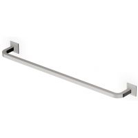 Zucchetti Bellagio wieszak na ręcznik nikiel ZAC521.C8