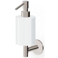 Zucchetti Pan dozownik do mydła 300 ml nikiel ZAC615.C3