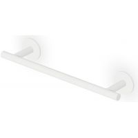 Zucchetti Pan wieszak na ręcznik biały ZAC620.W1