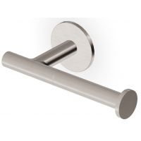 Zucchetti Pan uchwyt na papier toaletowy nikiel ZAC630.C3