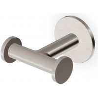 Zucchetti Pan wieszak na ręcznik nikiel ZAC651.C3