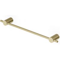 Zucchetti Helm wieszak na ręcznik złoty ZAD820.XP31