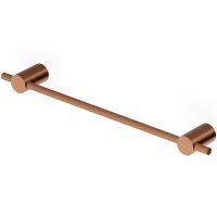 Zucchetti Helm wieszak na ręcznik miedź ZAD820.XP91