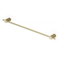 Zucchetti Helm wieszak na ręcznik złoty ZAD821.XP31