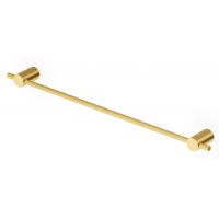 Zucchetti Helm wieszak na ręcznik złoty ZAD821.XP41