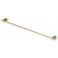 Zucchetti Helm wieszak na ręcznik złoty ZAD822.XP31